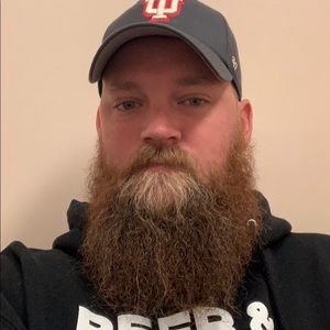 Meet your Posher, Jeff